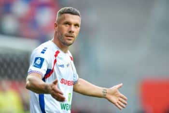 Lukas Podolski