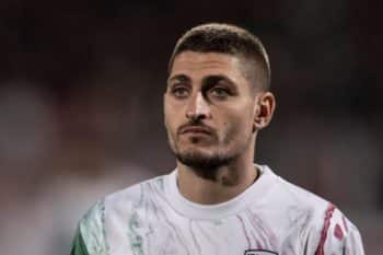 Marco Verratti