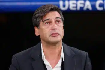 Paulo Fonseca