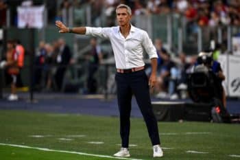 Paulo Sousa