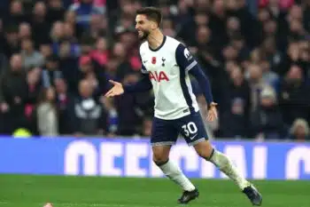 Rodrigo Bentancur