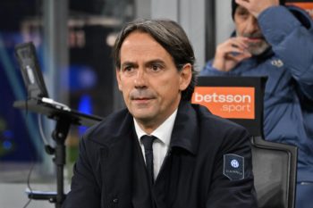 Simone Inzaghi