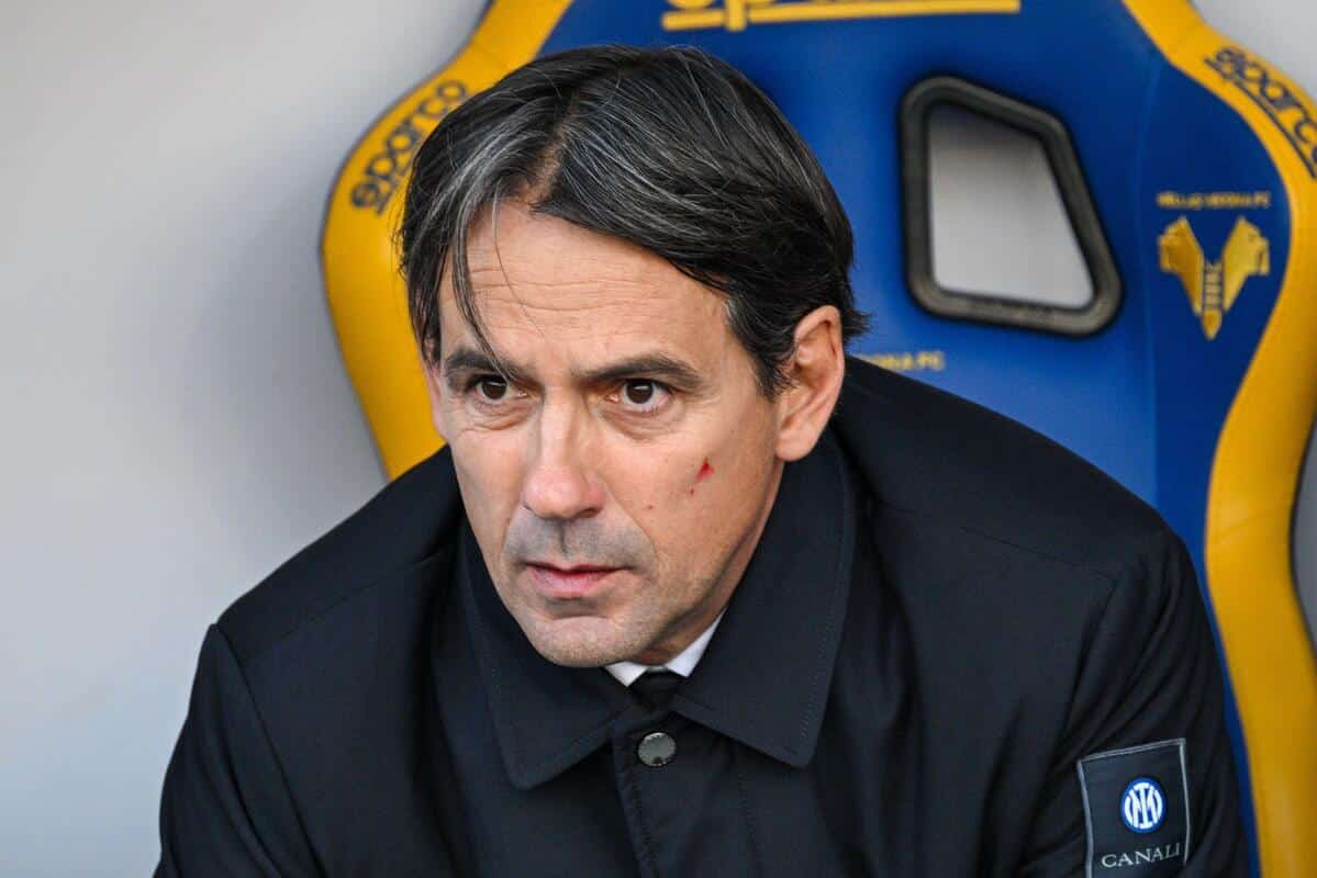 Simone Inzaghi