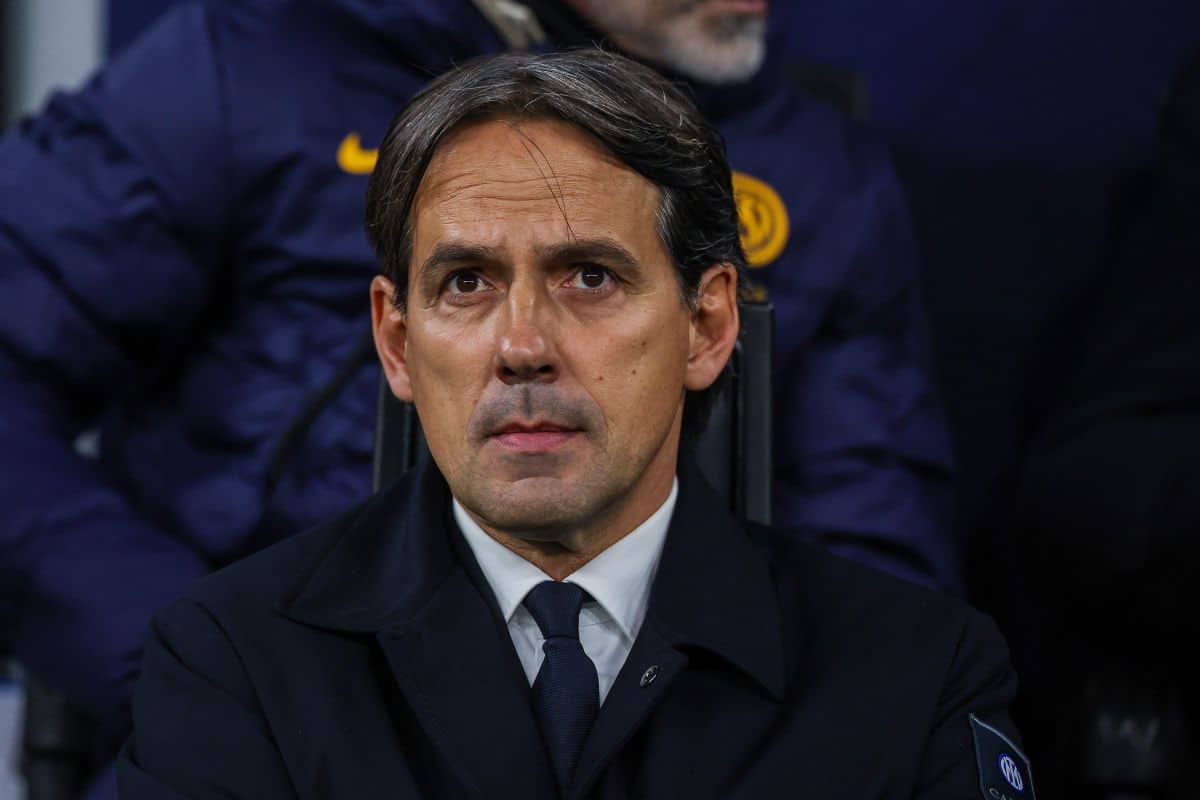 Simone Inzaghi