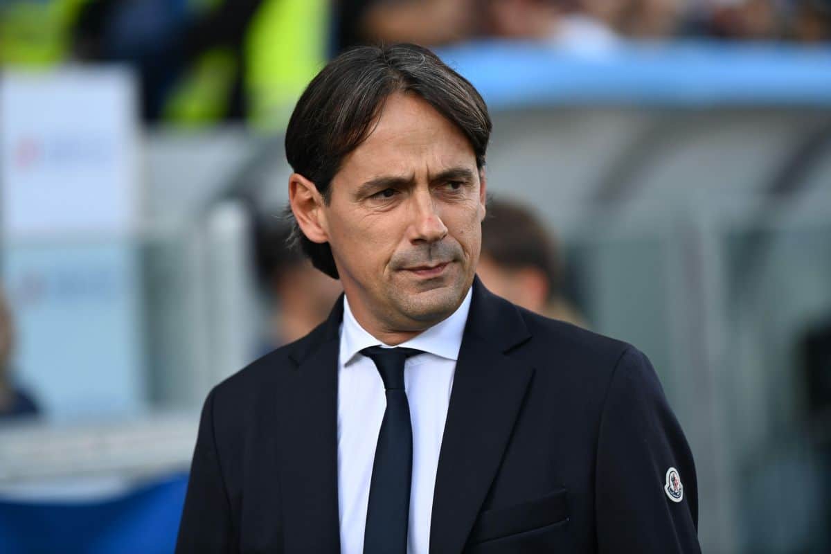 Simone Inzaghi