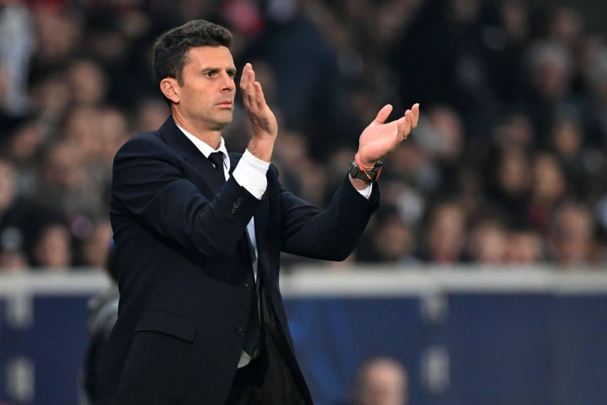 Thiago Motta