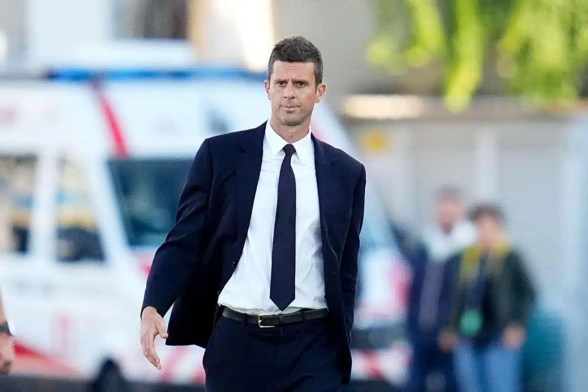 Thiago Motta