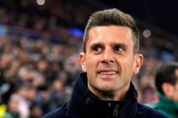 Thiago Motta