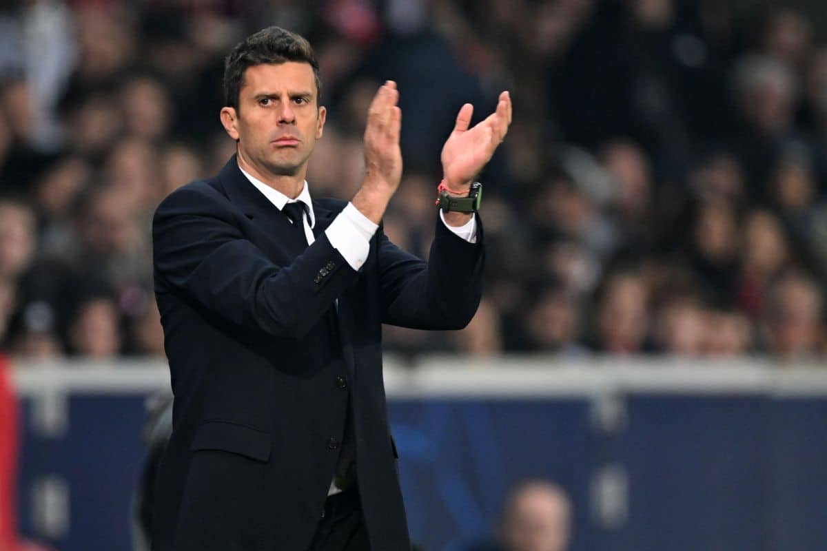 Thiago Motta