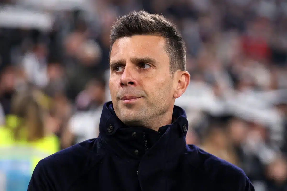 Thiago Motta