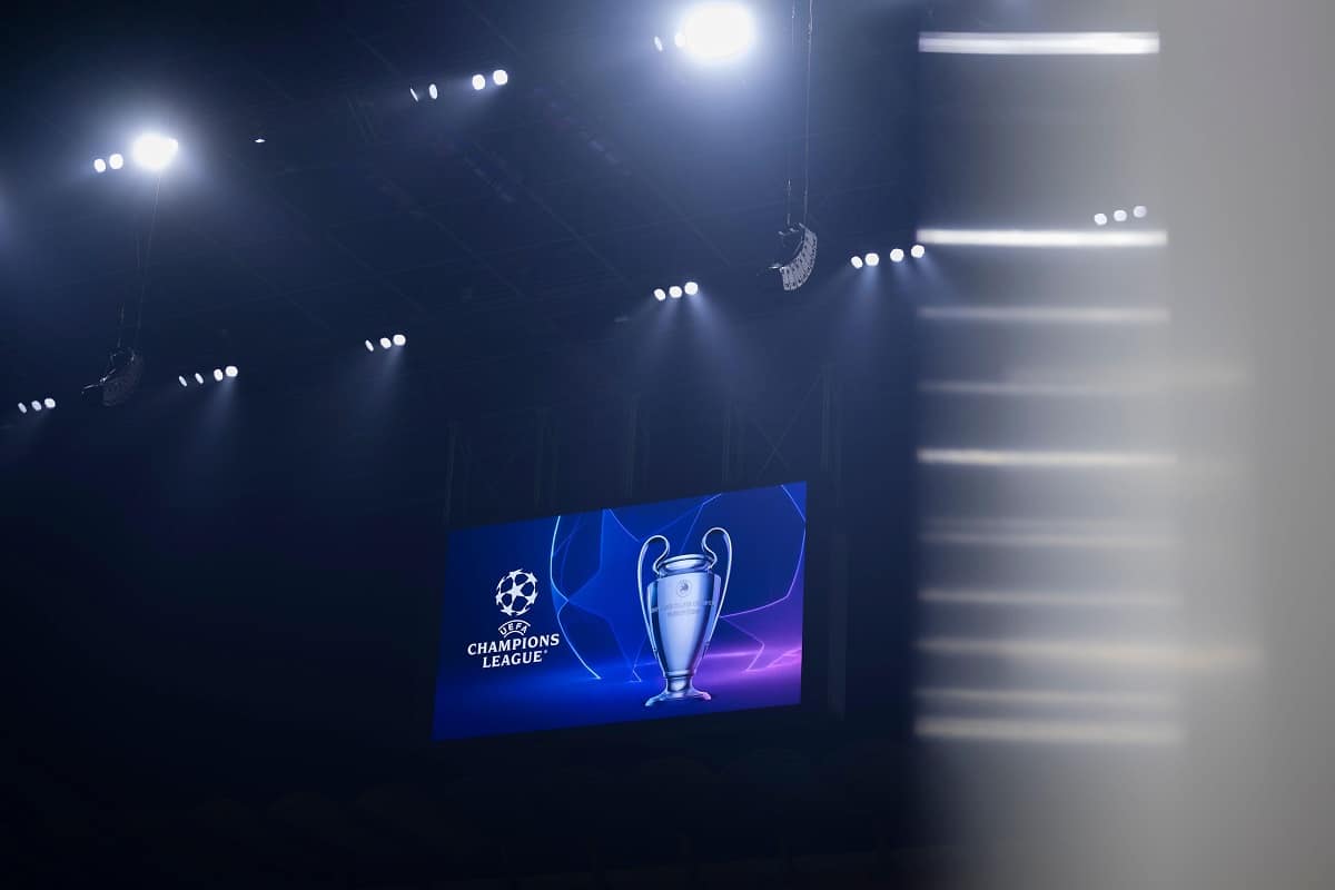 UEFA Champions League