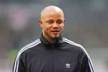 Vincent Kompany