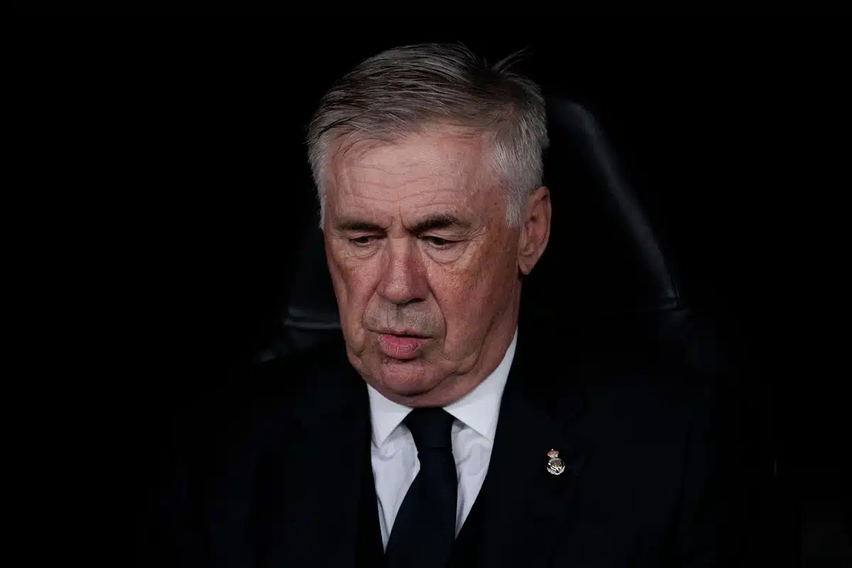 Carlo Ancelotti