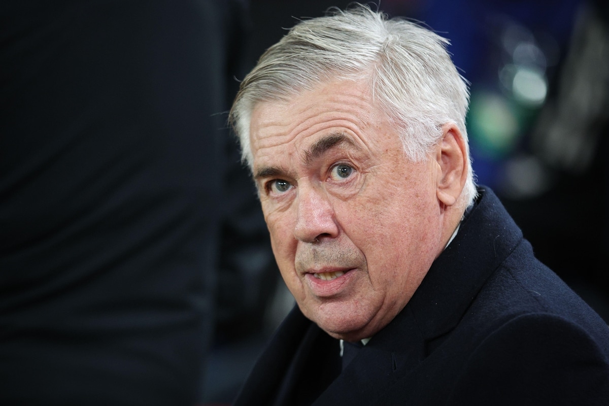 Carlo Ancelotti