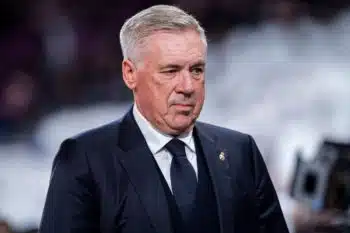 Carlo Ancelotti