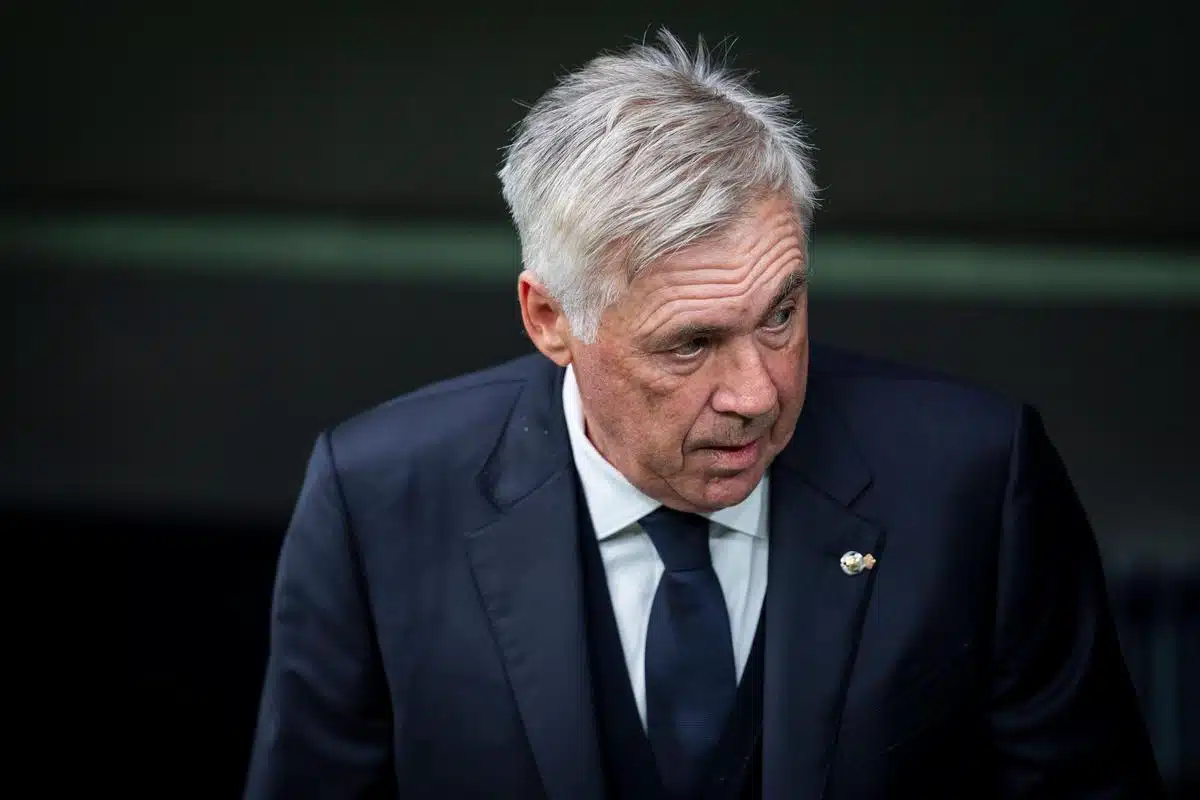 Carlo Ancelotti