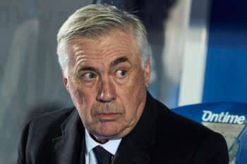 Carlo Ancelotti