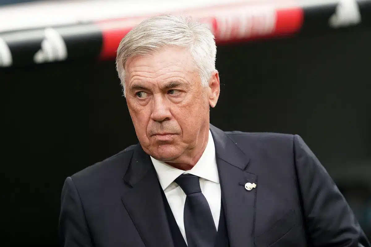 Carlo Ancelotti