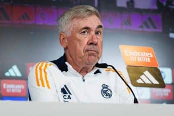 Carlo Ancelotti