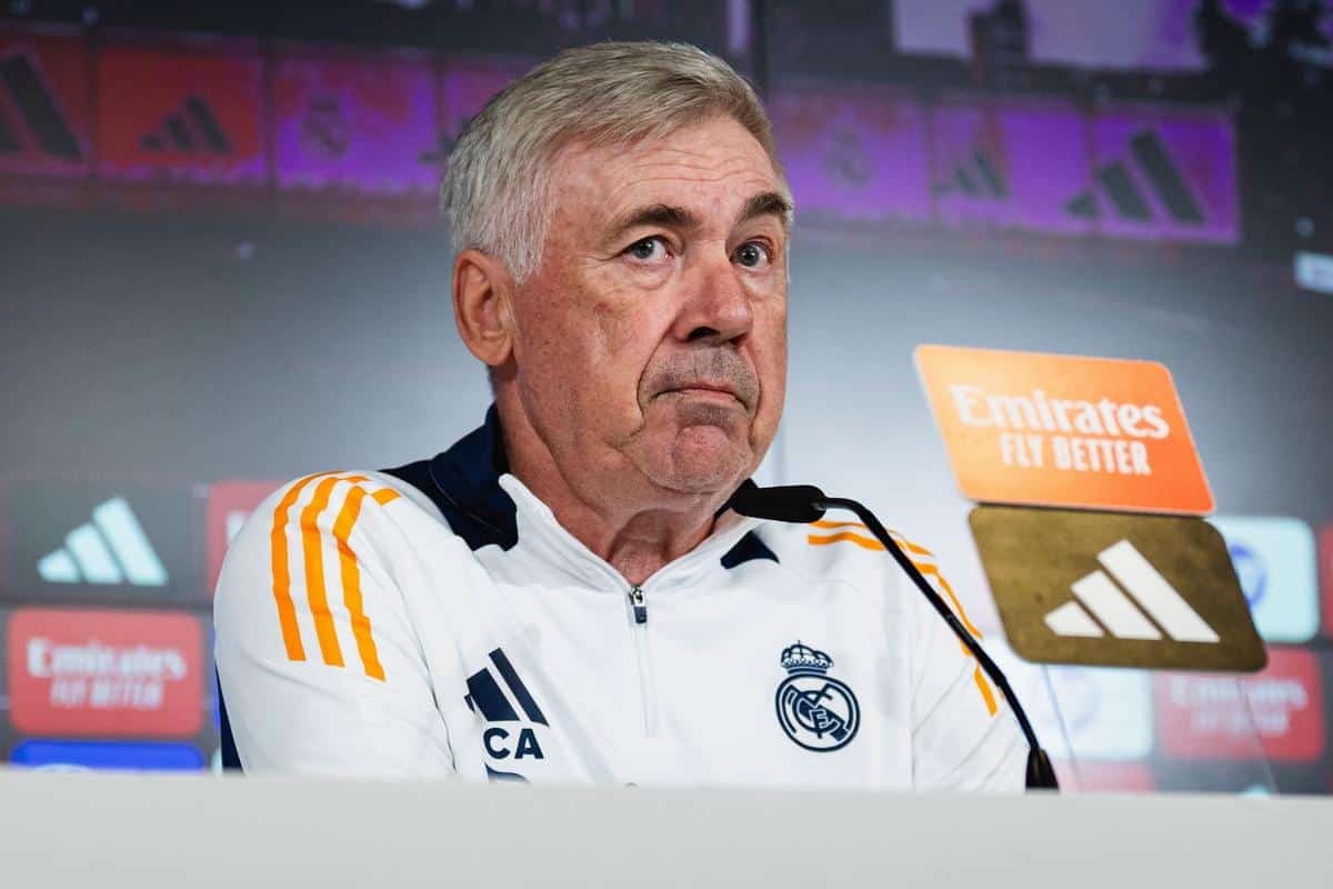 Carlo Ancelotti