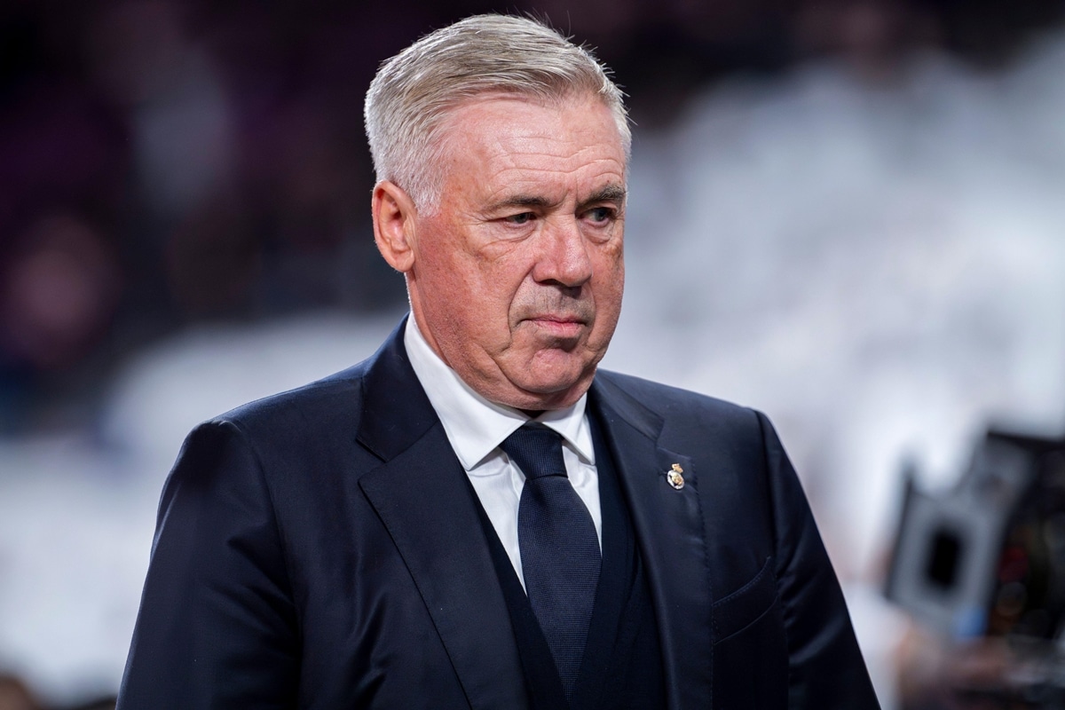 Carlo Ancelotti