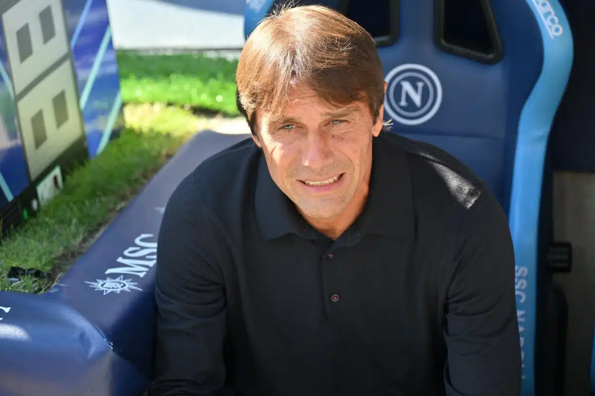 Antonio Conte