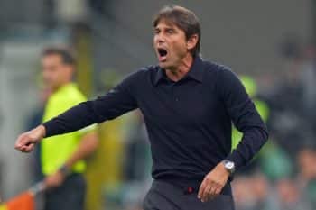 Antonio Conte