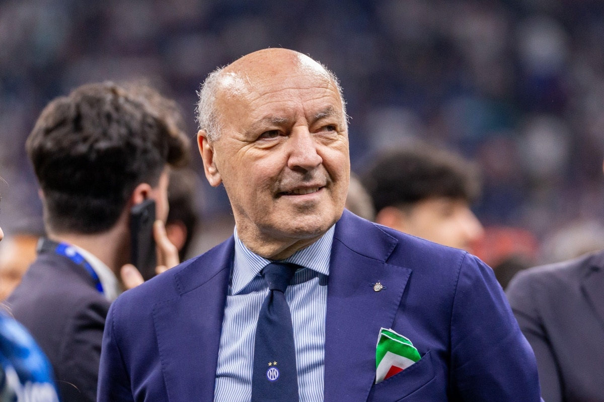 Beppe Marotta