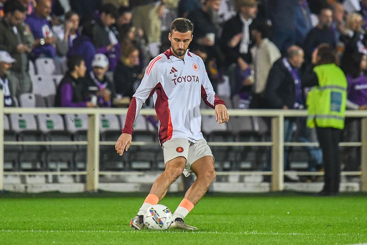 Bryan Cristante