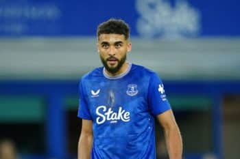 Dominic Calvert-Lewin