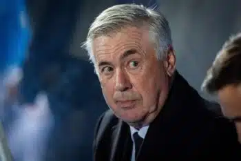 Carlo Ancelotti