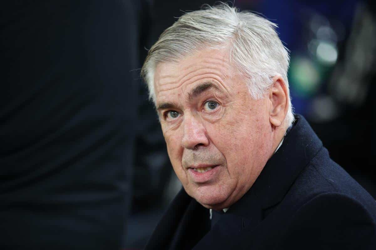 Carlo Ancelotti