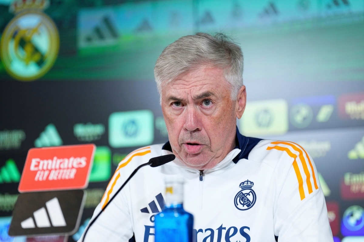 Carlo Ancelotti