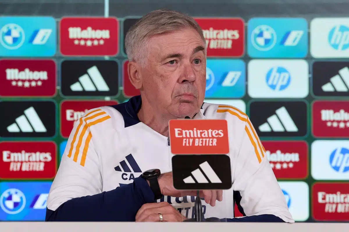 Carlo Ancelotti