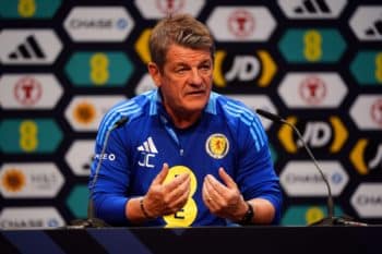 John Carver