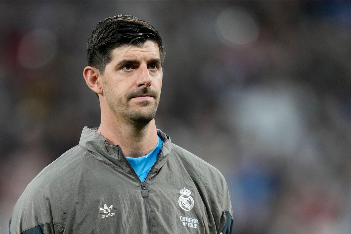 Thibaut Courtois