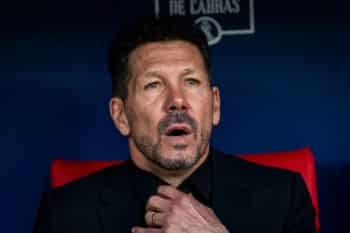 Diego Simeone