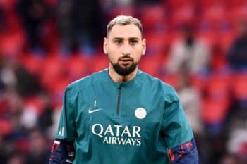 Gianluigi Donnarumma