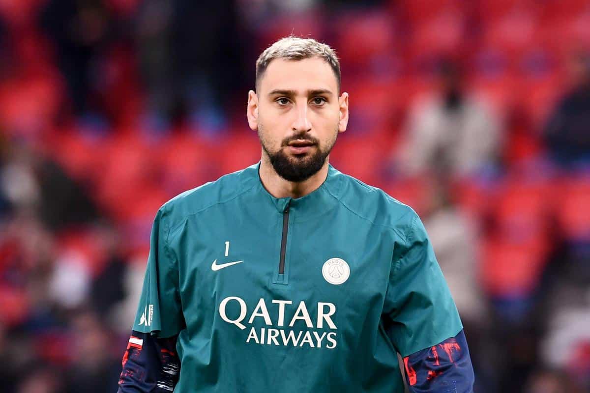 Gianluigi Donnarumma