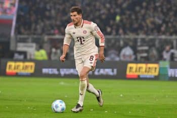 Leon Goretzka