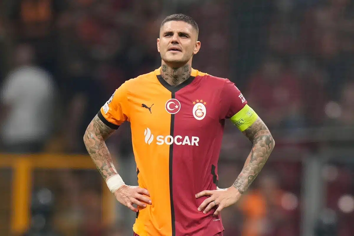 Mauro Icardi