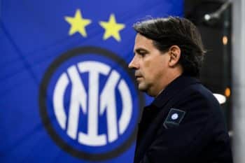 Simone Inzaghi