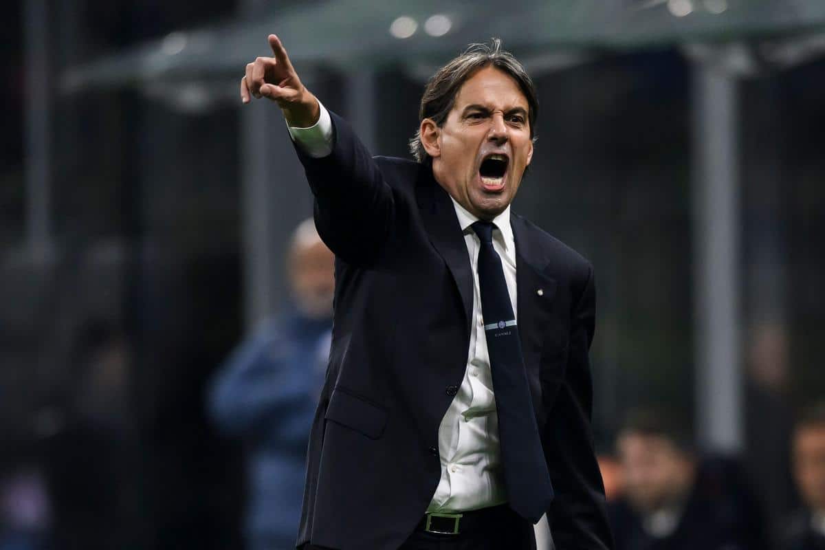 Simone Inzaghi