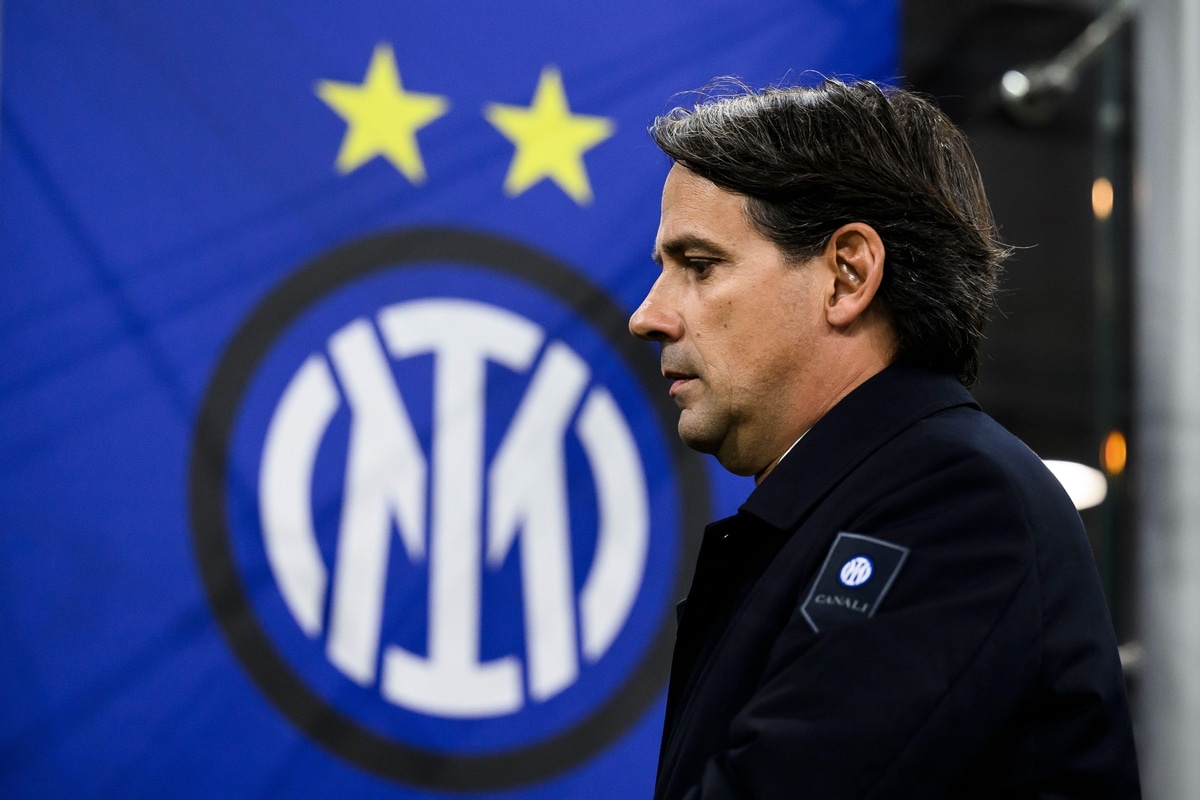 Simone Inzaghi