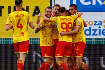 Jagiellonia Białystok