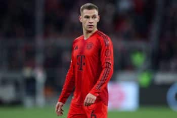 Joshua Kimmich