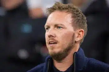 Julian Nagelsmann