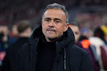 Luis Enrique