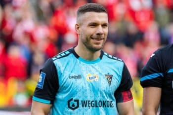 Lukas Podolski