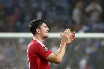 Harry Maguire